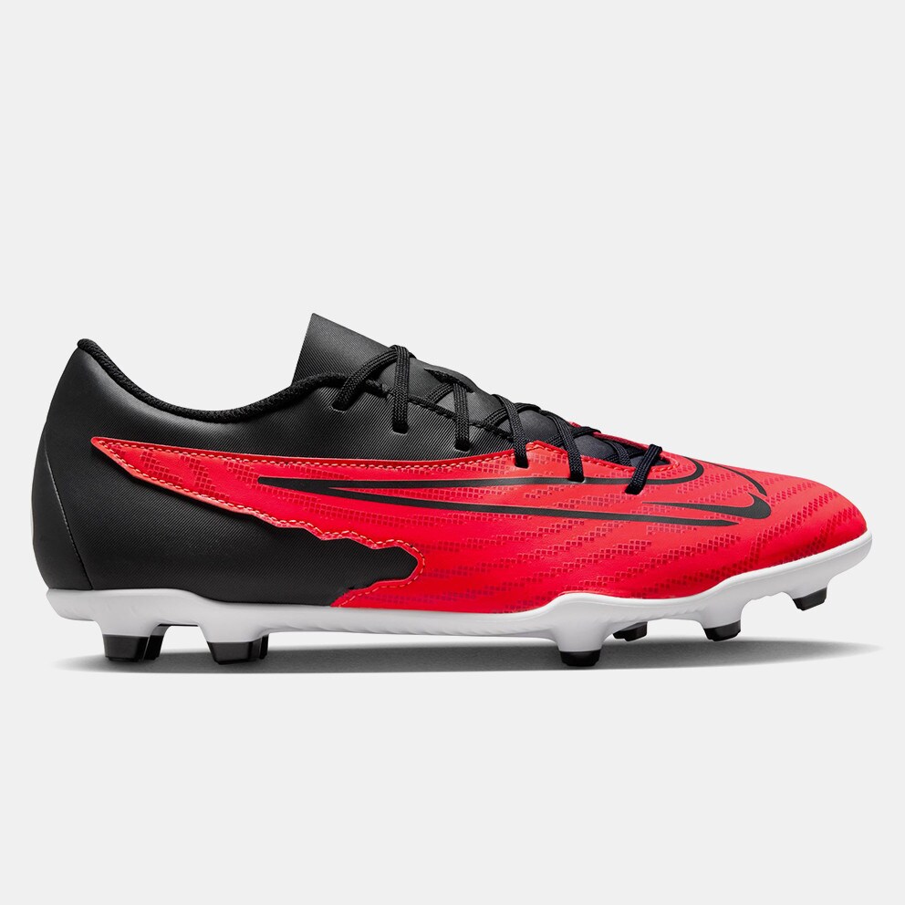 Nike Phantom GX Club MG Ανδρικά Ποδοσφαιρικά Παπούτσια