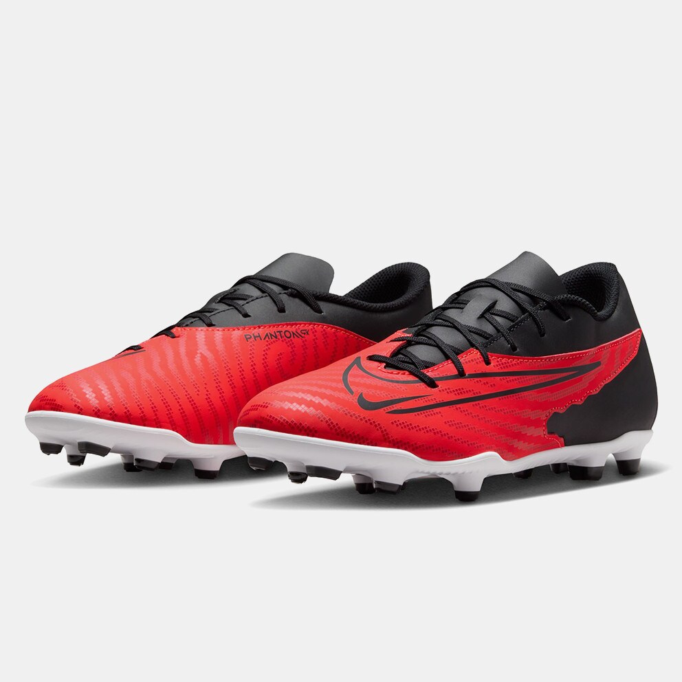 Nike Phantom GX Club MG Ανδρικά Ποδοσφαιρικά Παπούτσια