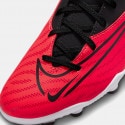 Nike Phantom GX Club Dynamic Fit Fg/Mg Παιδικά Ποδοσφαιρικά Παπούτσια