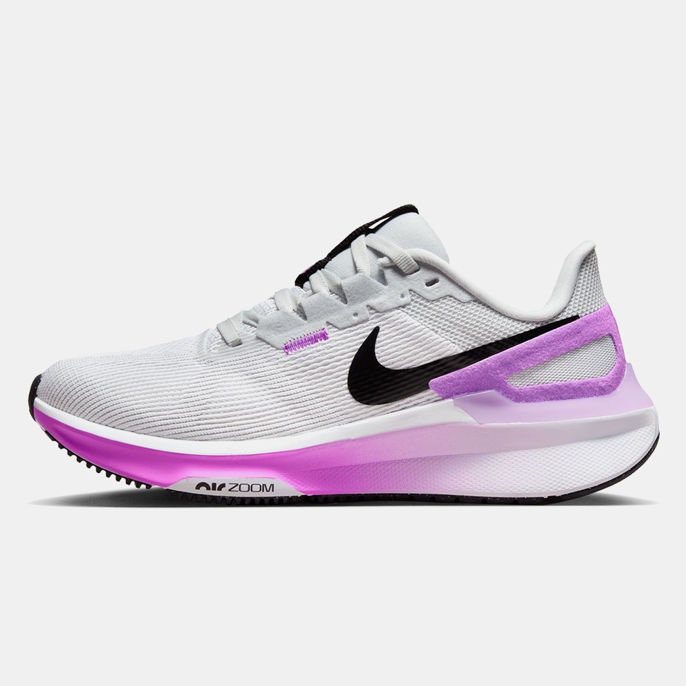 Nike Air Zoom Structure 25 Γυναικεία Παπούτσια για Τρέξιμο (9000151041_69776) Γυναικεία / Γυναικεία Παπούτσια / Γυναικεία Παπούτσια για Τρέξιμο