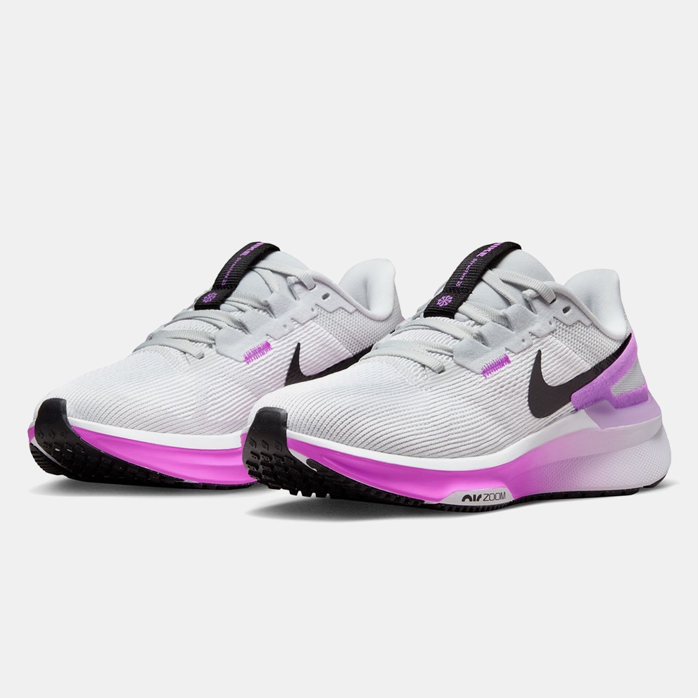 Nike Air Zoom Structure 25 Γυναικεία Παπούτσια για Τρέξιμο