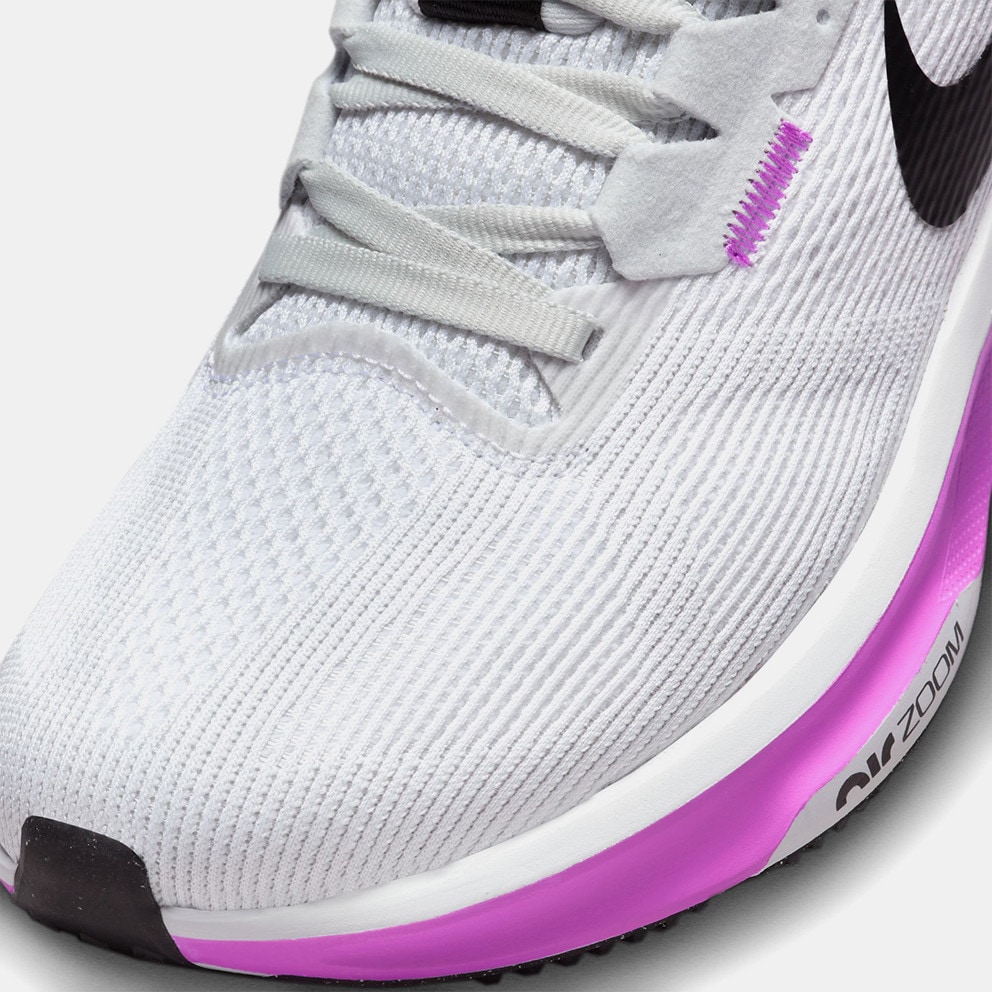 Nike Air Zoom Structure 25 Women's Running Shoes