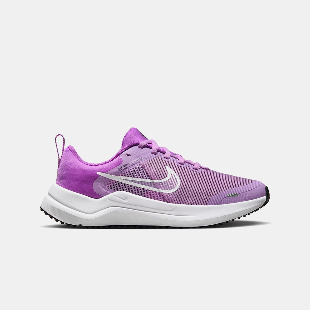 Nike Downshifter 12 Παιδικά Παπούτσια για Τρέξιμο (9000151084_69868) Παιδικά / Παπούτσια / Παιδικά Sneakers