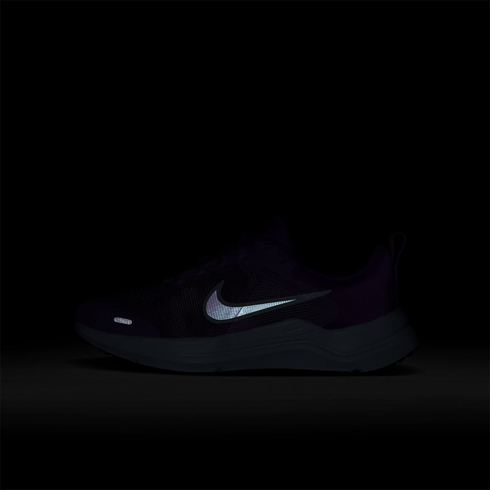 Nike Downshifter 12 Παιδικά Παπούτσια για Τρέξιμο