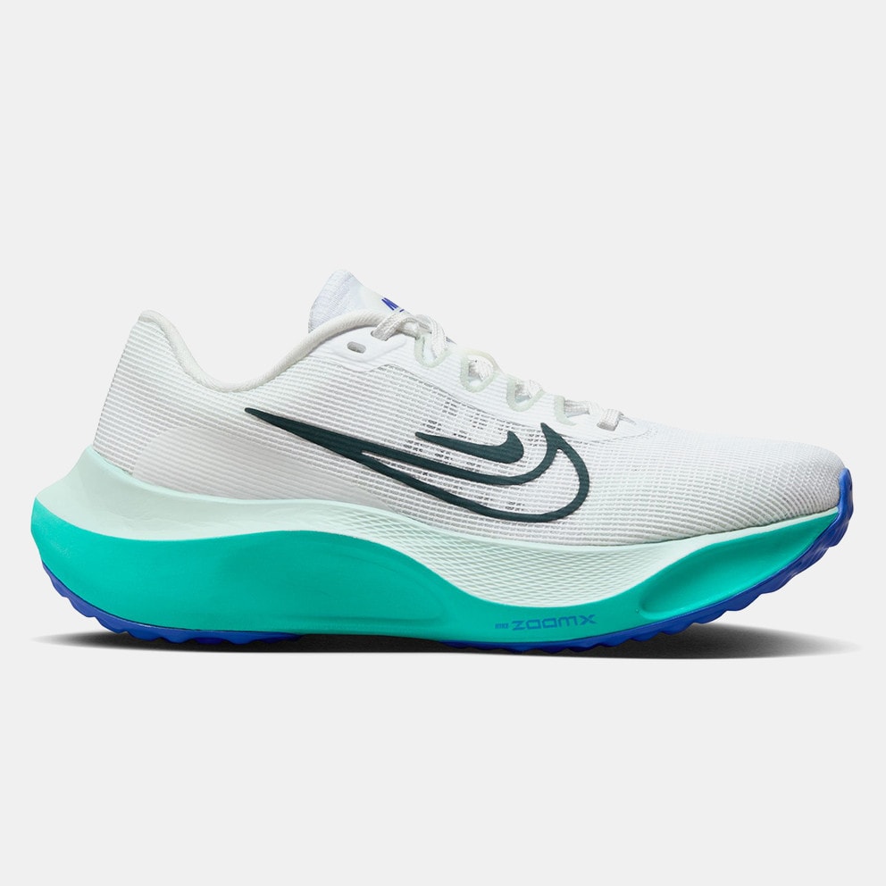 Nike Zoom Fly 5 Γυναικεία Παπούτσια για Τρέξιμο