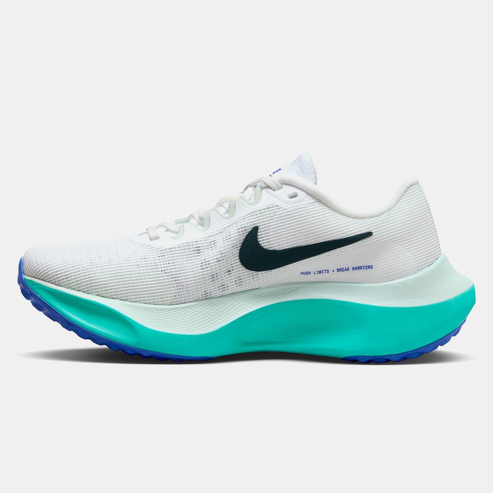 Nike Zoom Fly 5 Γυναικεία Παπούτσια για Τρέξιμο