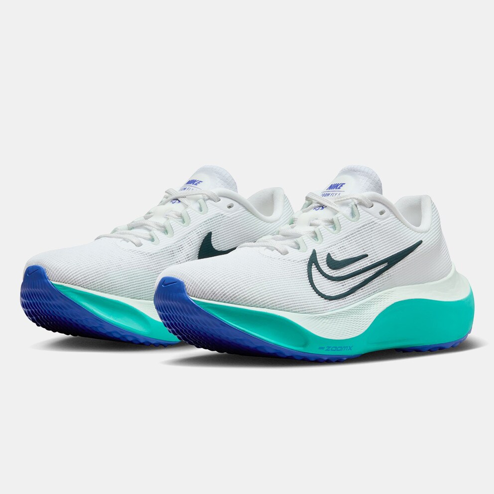 Nike Zoom Fly 5 Γυναικεία Παπούτσια για Τρέξιμο