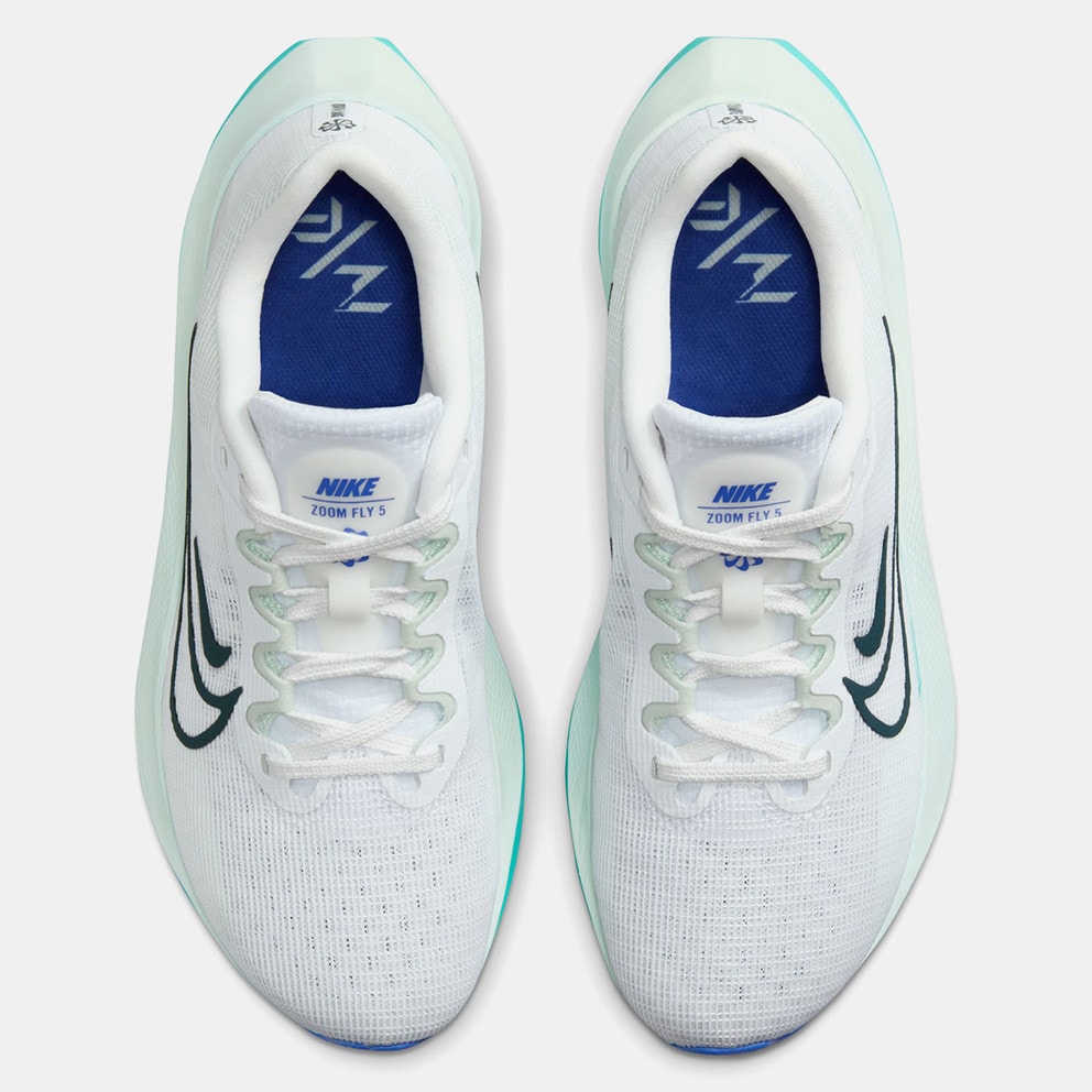 Nike Zoom Fly 5 Γυναικεία Παπούτσια για Τρέξιμο
