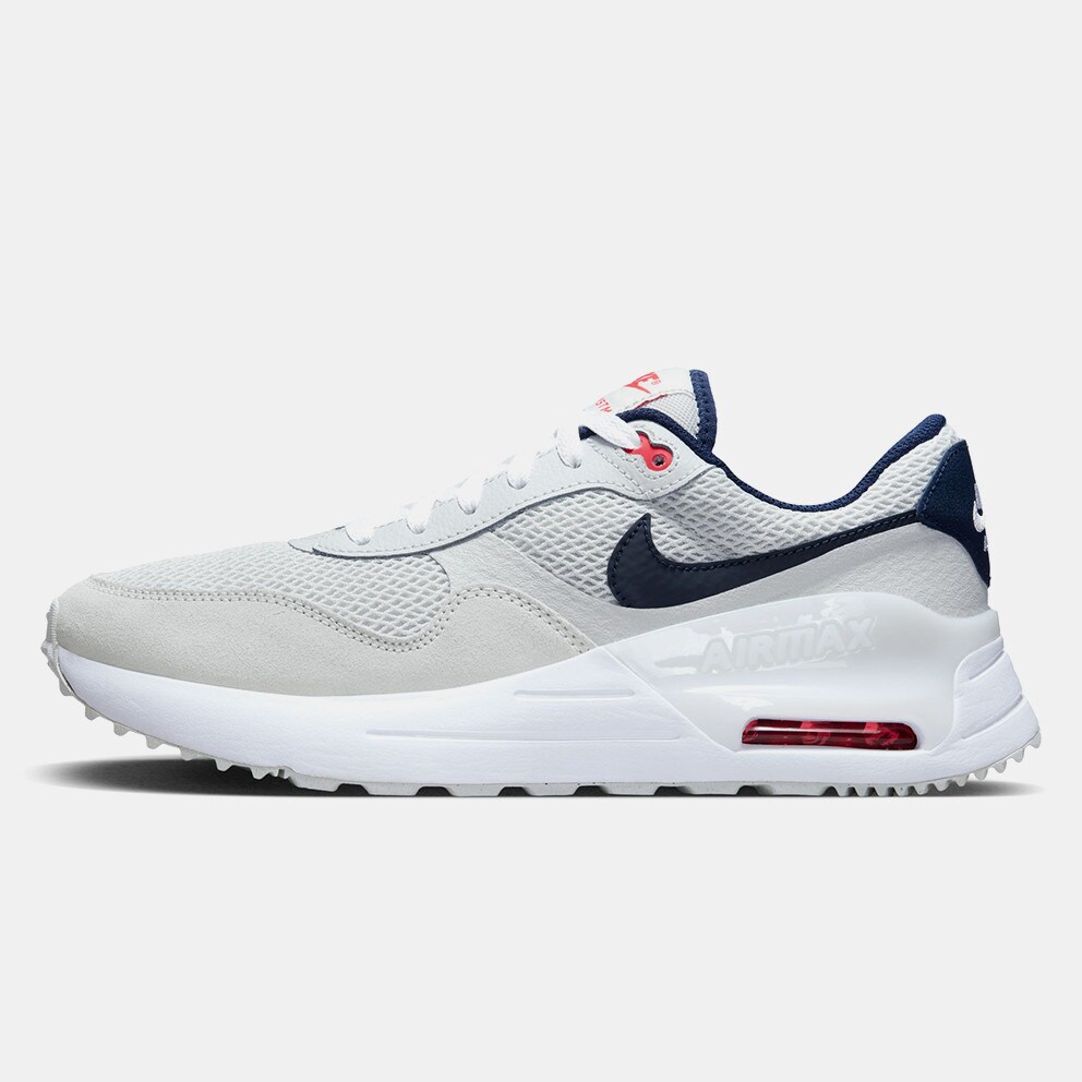 Nike Air Max SYSTM Ανδρικά Παπούτσια (9000151111_69637) Ανδρικά / Ανδρικά Παπούτσια / Ανδρικά Sneakers