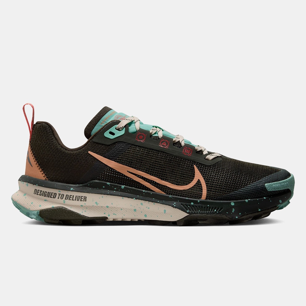 Nike React Terra Kiger 9 Women's Trail Shoes