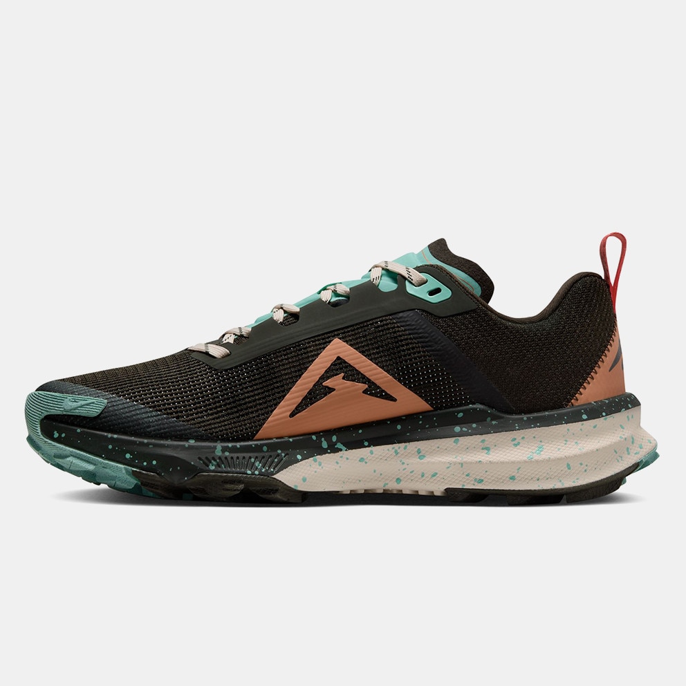 Nike React Terra Kiger 9 Women's Trail Shoes