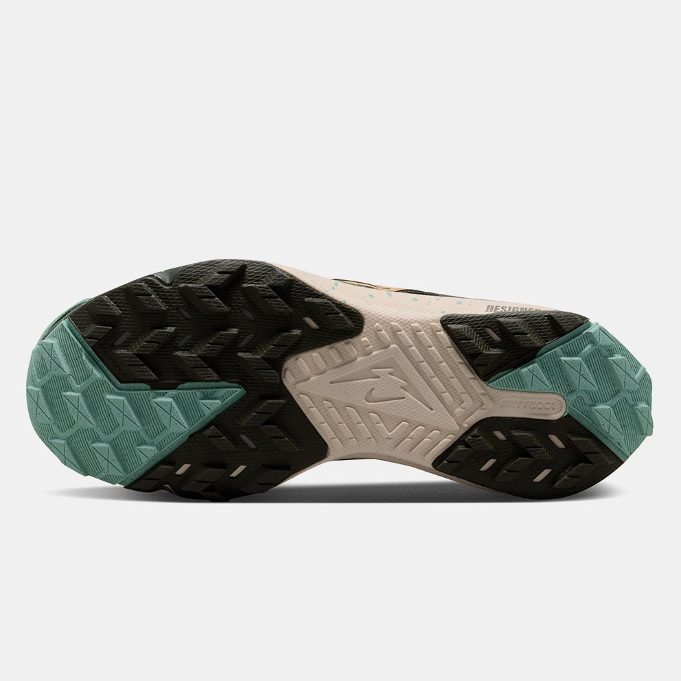 Nike React Terra Kiger 9 Women's Trail Shoes