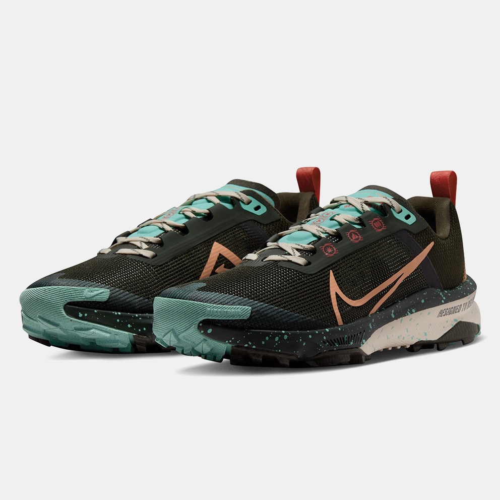 Nike React Terra Kiger 9 Women's Running Shoes