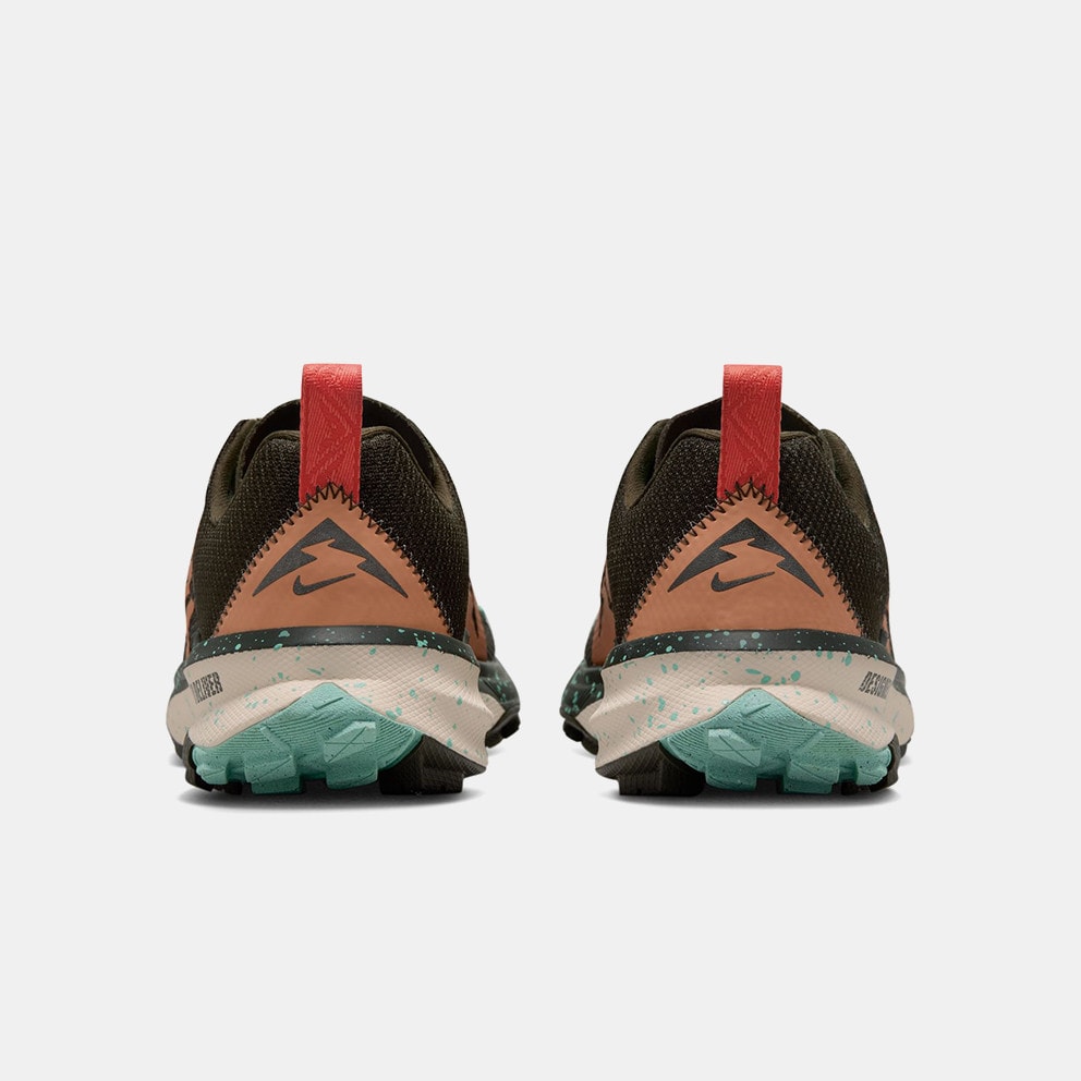 Nike React Terra Kiger 9 Women's Trail Shoes