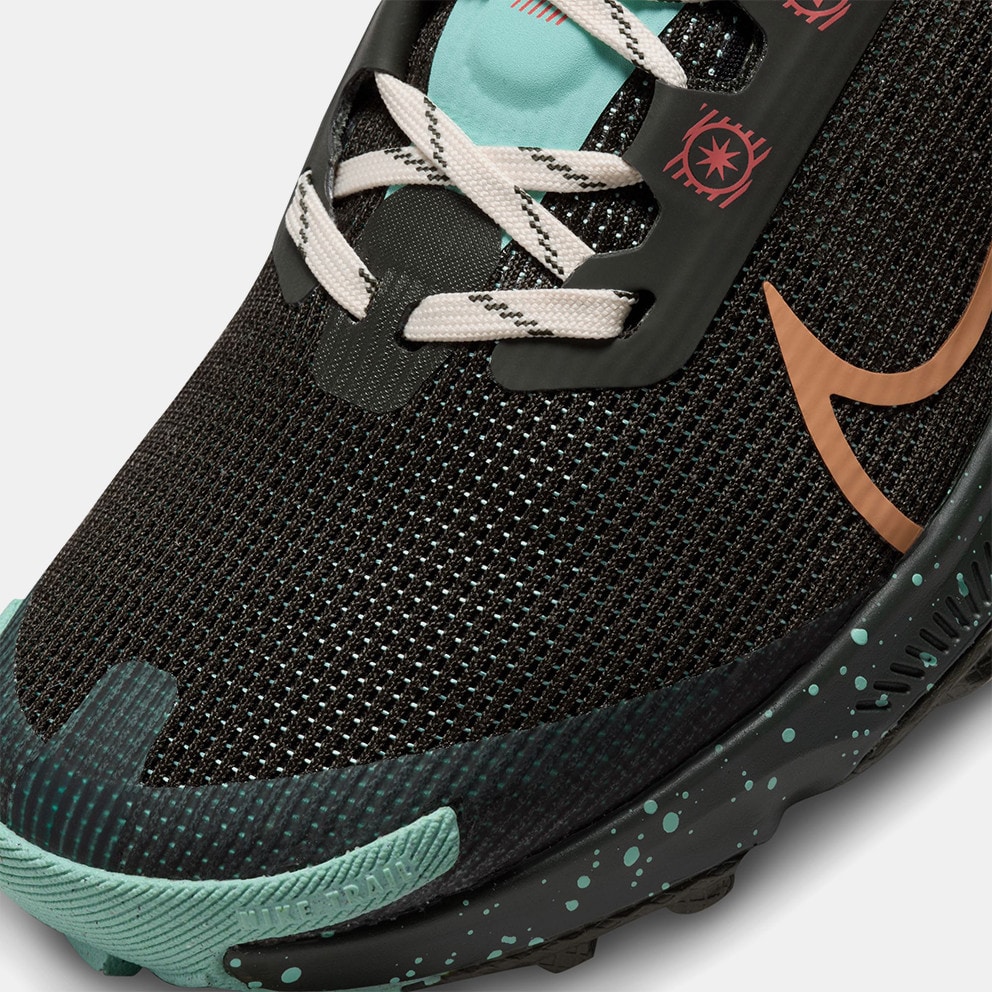 Nike React Terra Kiger 9 Women's Trail Shoes