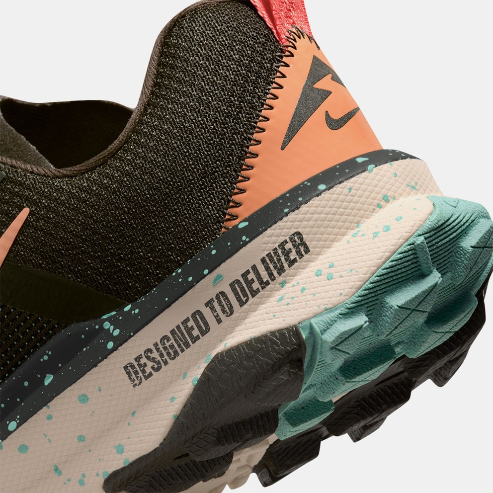 Nike React Terra Kiger 9 Women's Trail Shoes