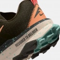 Nike React Terra Kiger 9 Women's Trail Shoes
