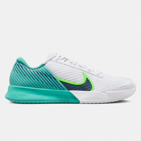 Green Sport Shoes Nike Air Force 1 Utility, Size: 41 To 43