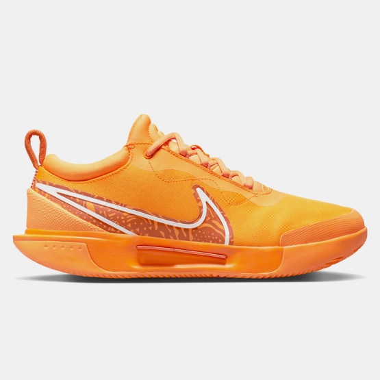 nike feet m zoom court pro cly