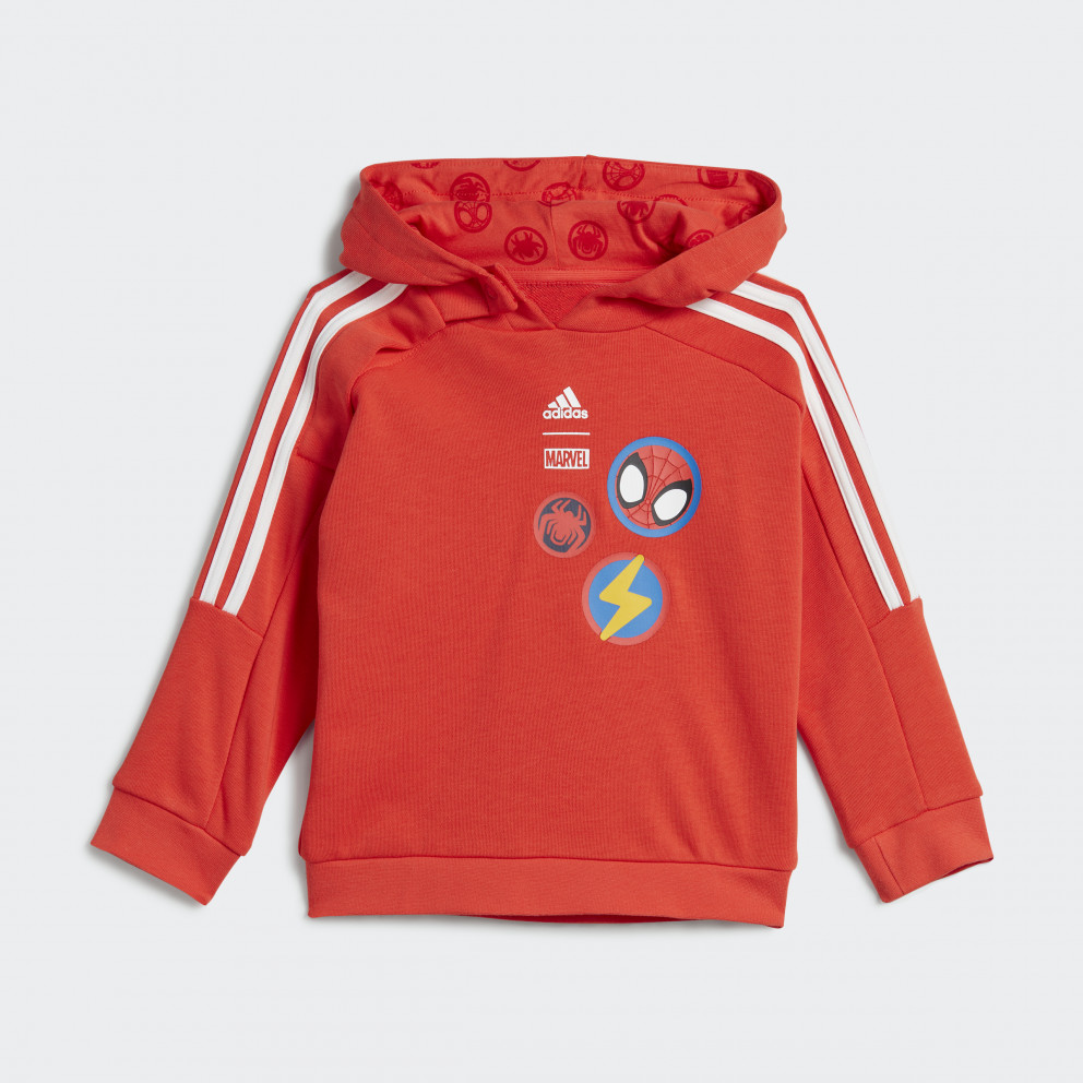 adidas Marvel Kids' Tracksuit