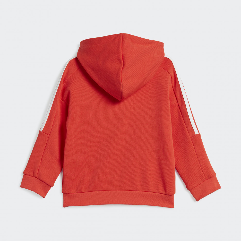 adidas Marvel Kids' Tracksuit