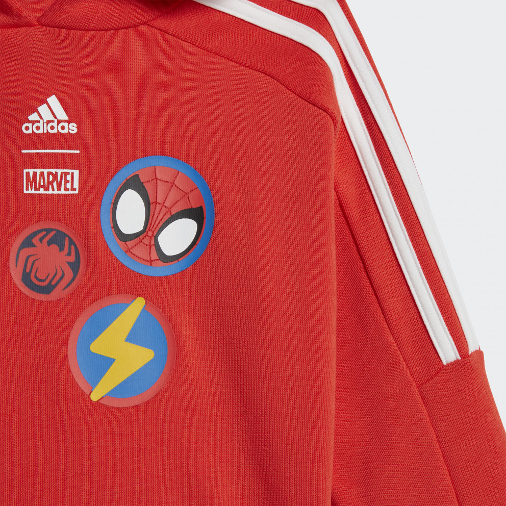 adidas Marvel Kids' Tracksuit