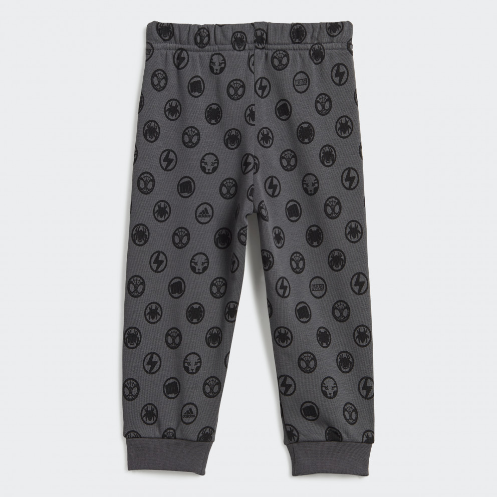 adidas Marvel Kids' Tracksuit