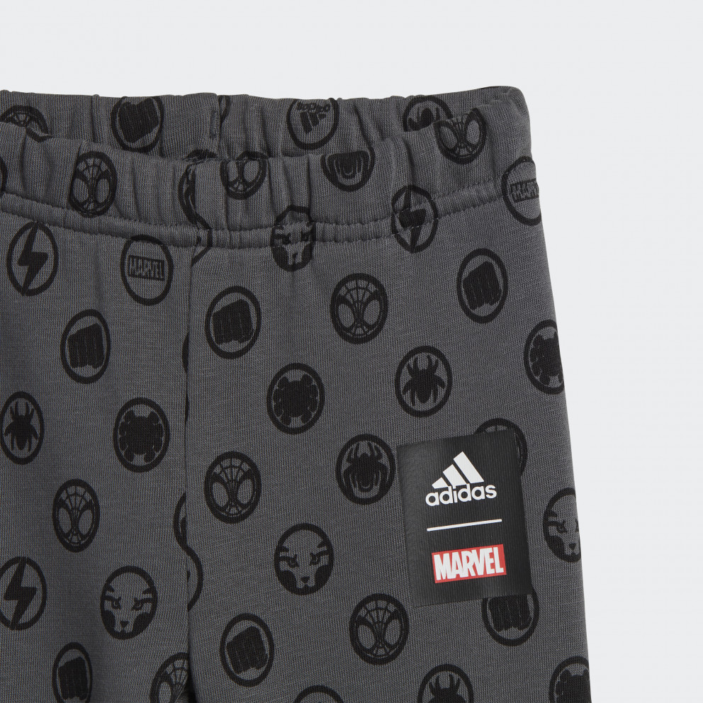 adidas Marvel Kids' Tracksuit