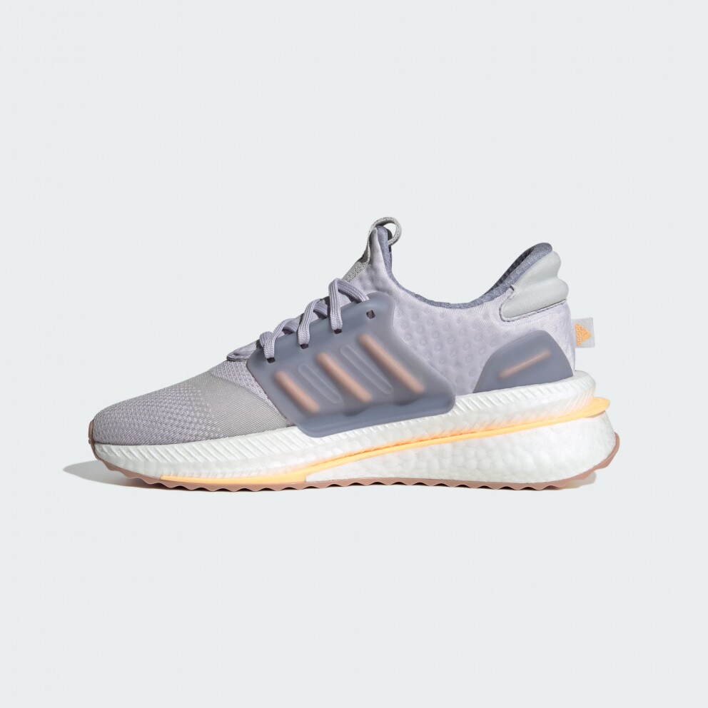 adidas X_PLRBOOST Unisex Παπούτσια για Τρέξιμο