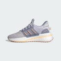 adidas X_PLRBOOST Unisex Παπούτσια για Τρέξιμο