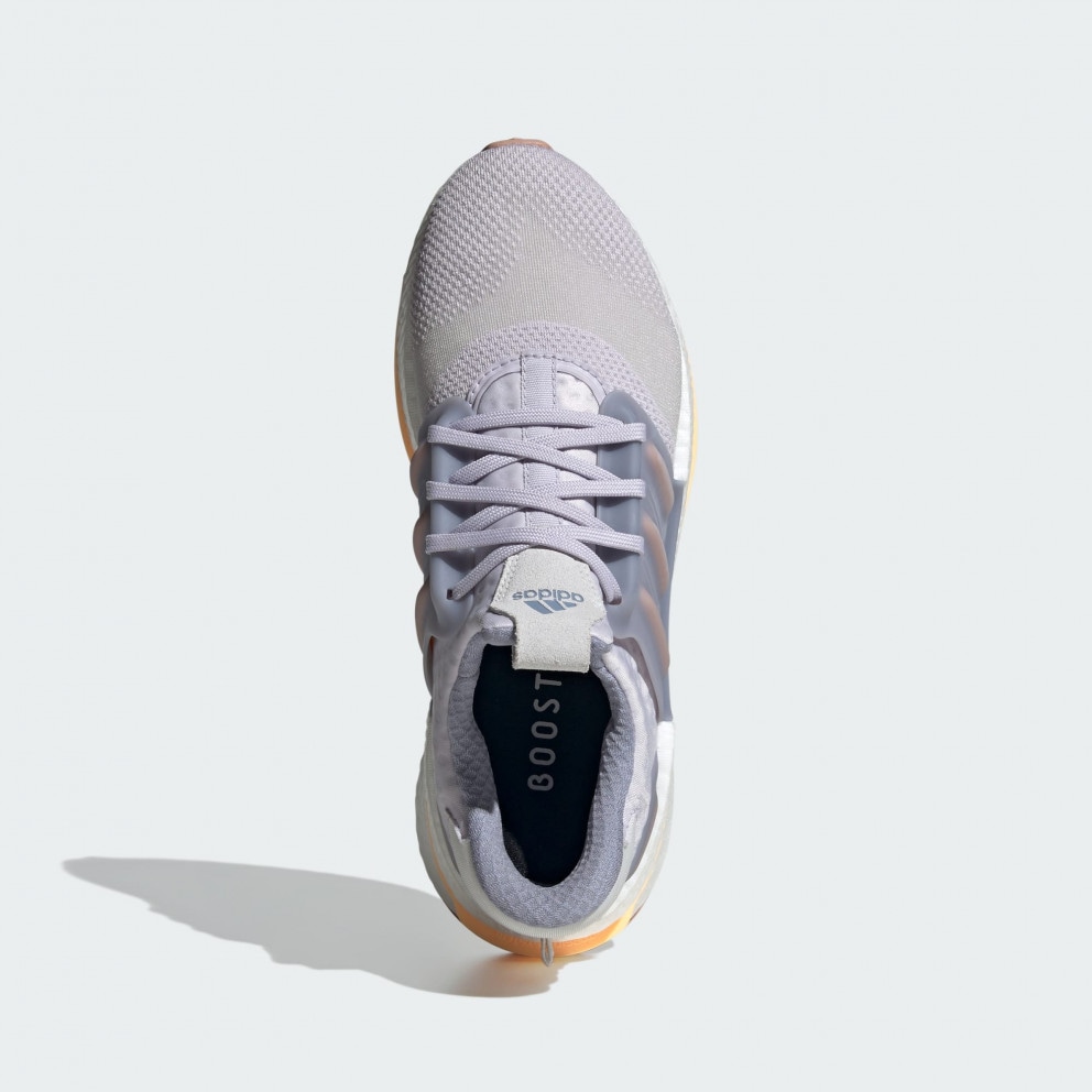 adidas X_PLRBOOST Unisex Παπούτσια για Τρέξιμο