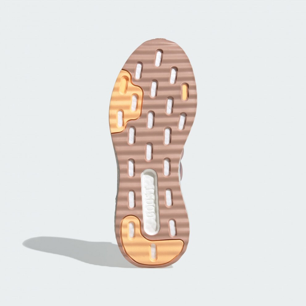 adidas X_PLRBOOST Unisex Παπούτσια για Τρέξιμο