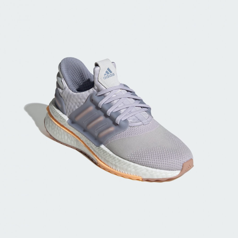 adidas X_PLRBOOST Unisex Παπούτσια για Τρέξιμο