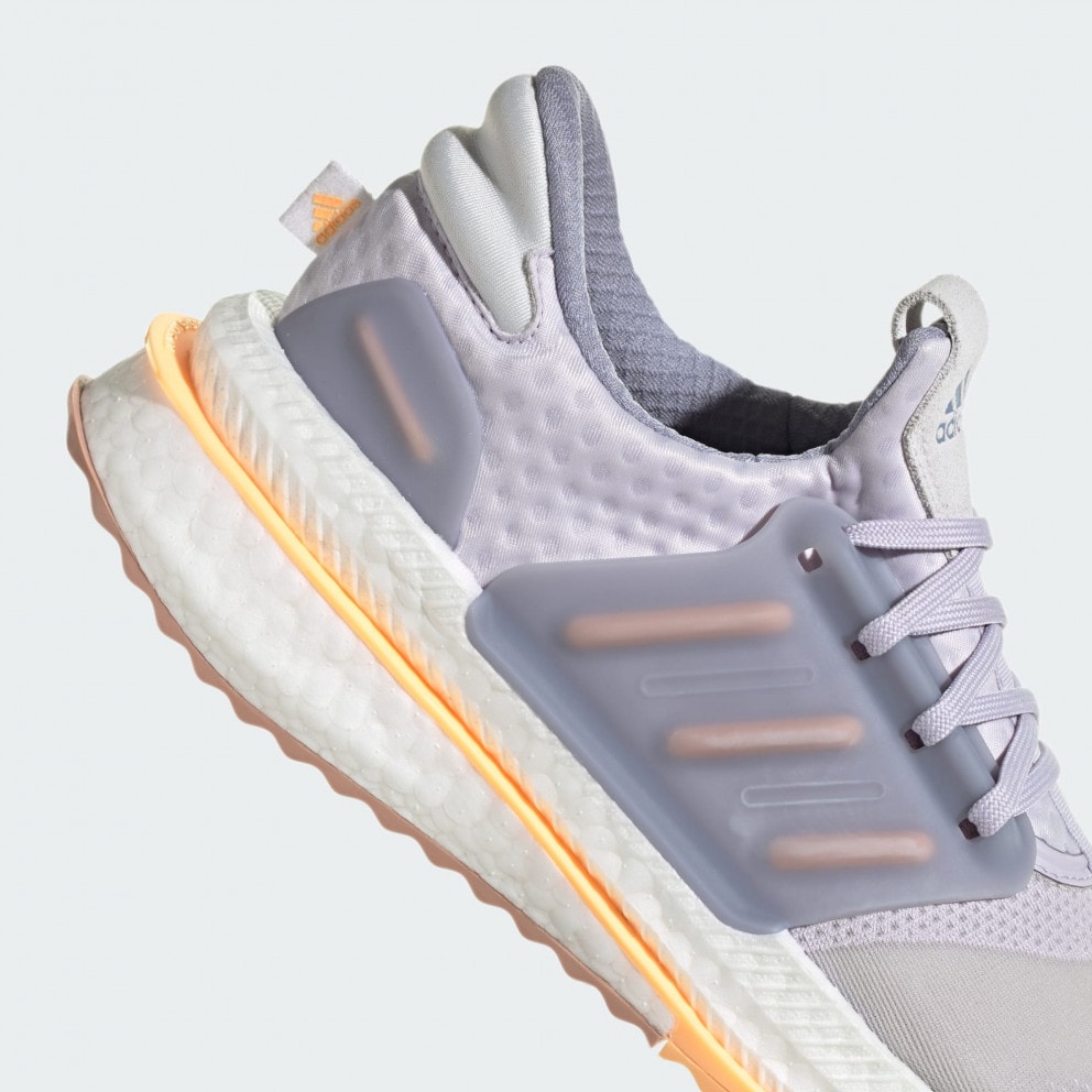 adidas X_PLRBOOST Unisex Παπούτσια για Τρέξιμο