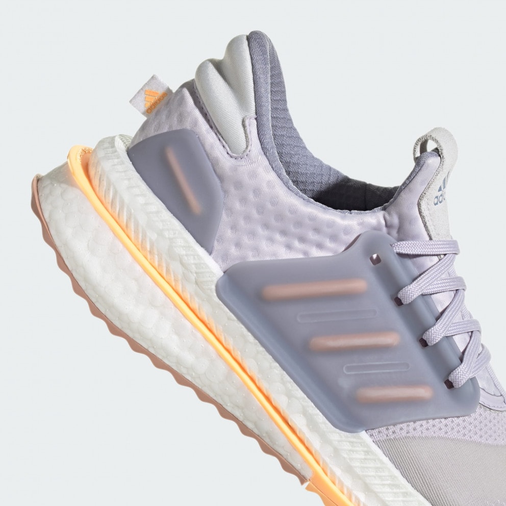 adidas Sportswear X_PLRBOOST Unisex Παπούτσια για Τρέξιμο