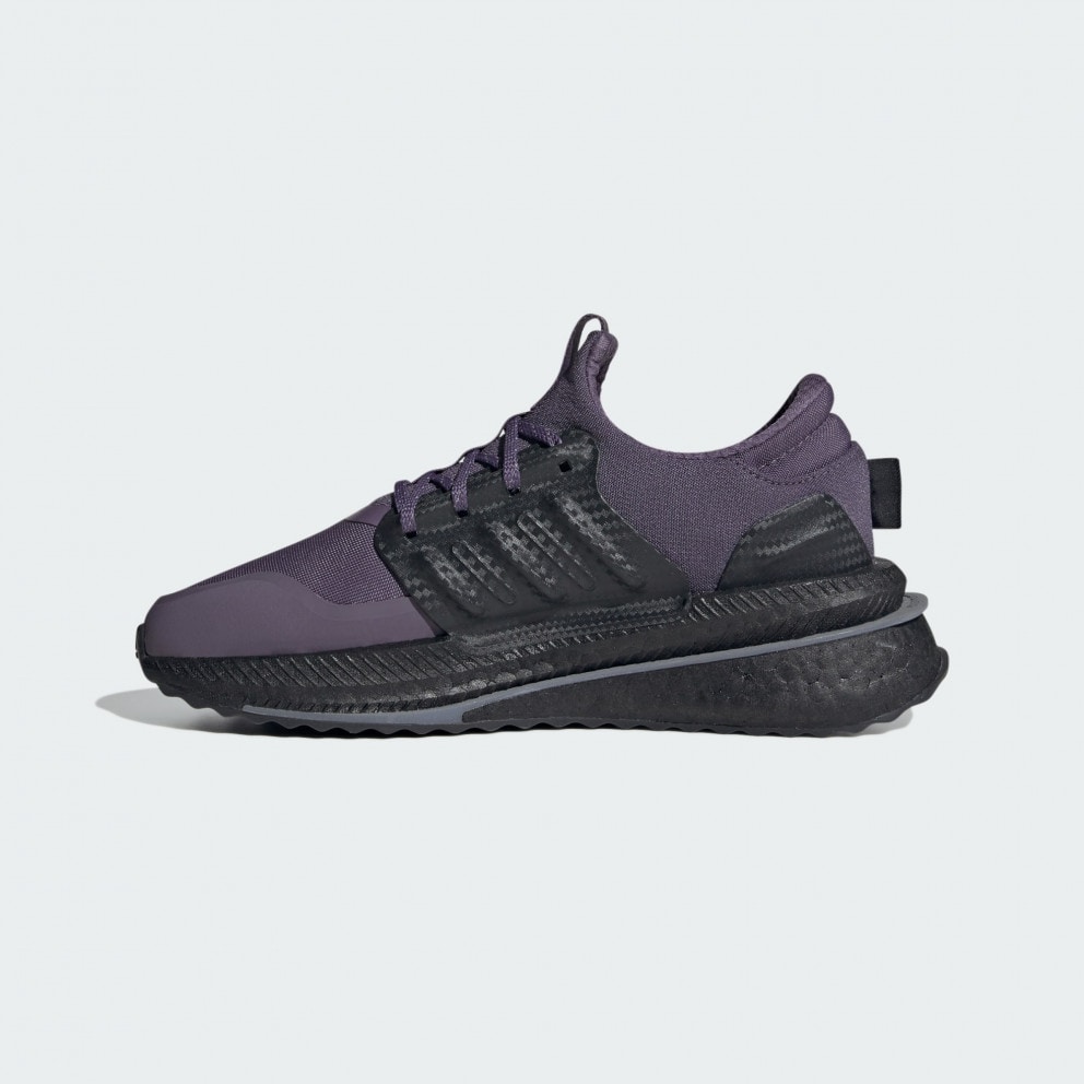 adidas Sportswear X_Plrboost Unisex Παπούτσια για Τρέξιμο