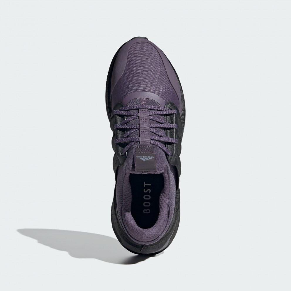 adidas Sportswear X_Plrboost Unisex Παπούτσια για Τρέξιμο