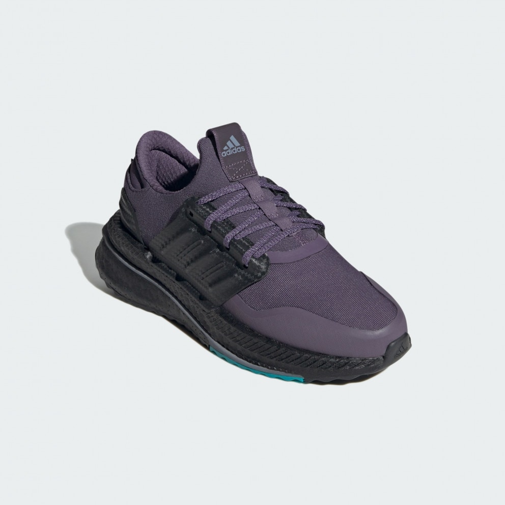 adidas Sportswear X_Plrboost Unisex Παπούτσια για Τρέξιμο