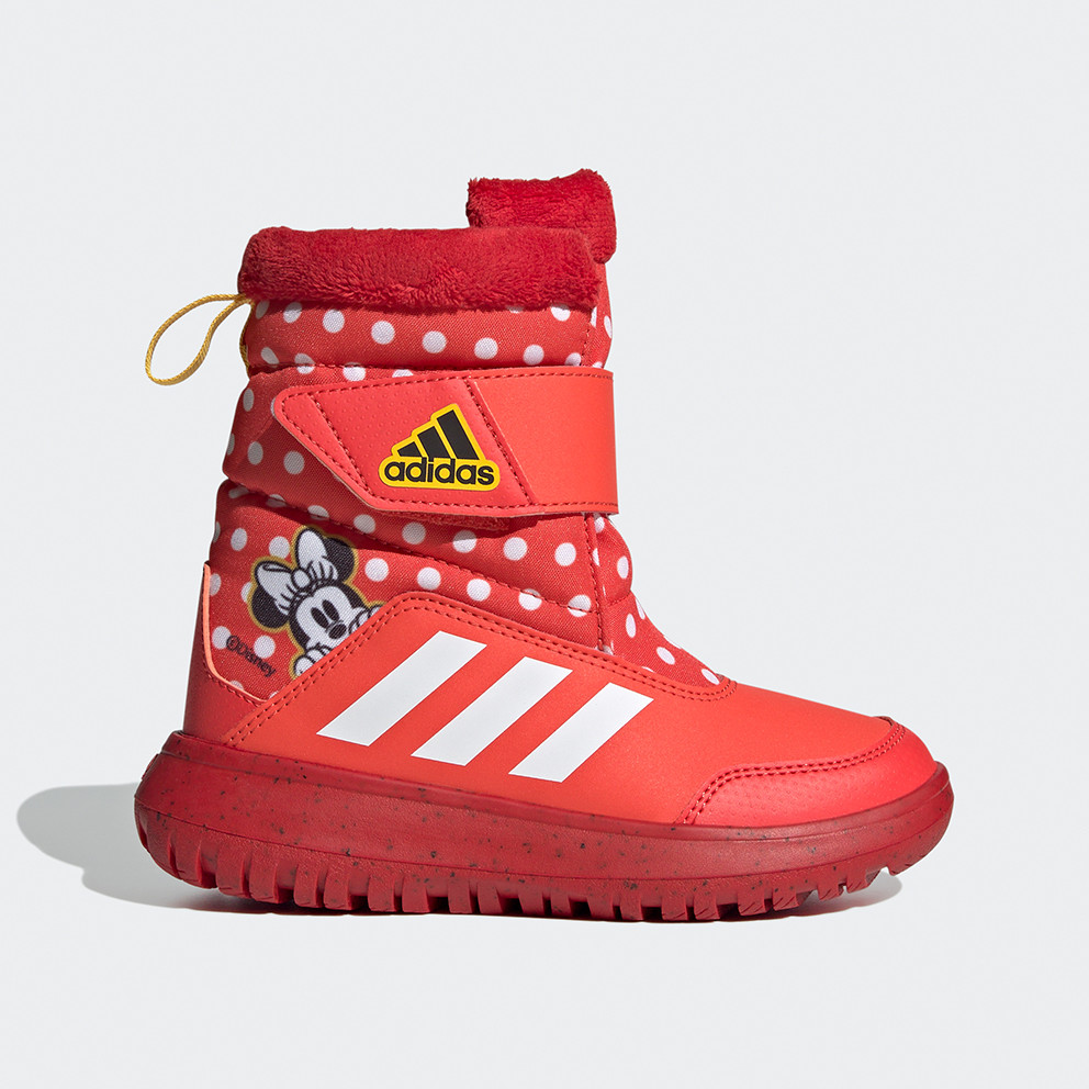 adidas Winterplay Minnie C (9000154312_70576) Παιδικά / Παπούτσια / Μποτάκια