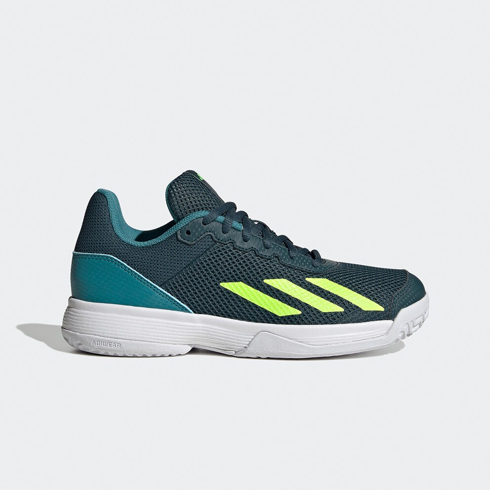 adidas Courtflash K (9000154362_70577) Παιδικά / Παπούτσια / Τένις