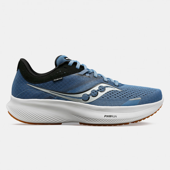 Saucony Ride 16 Aνδρικά Παπούτσια για Τρέξιμο