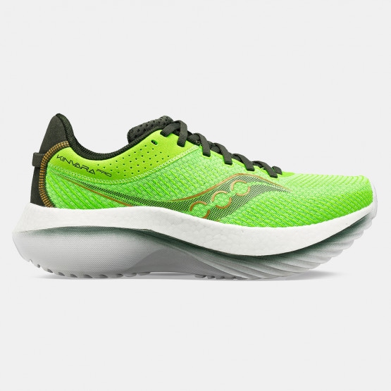 Saucony Kinvara Pro Men's Running Shoes