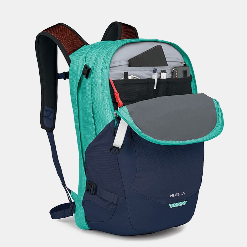 Osprey Nebula Unisex Σακίδιο Πλάτης 32L