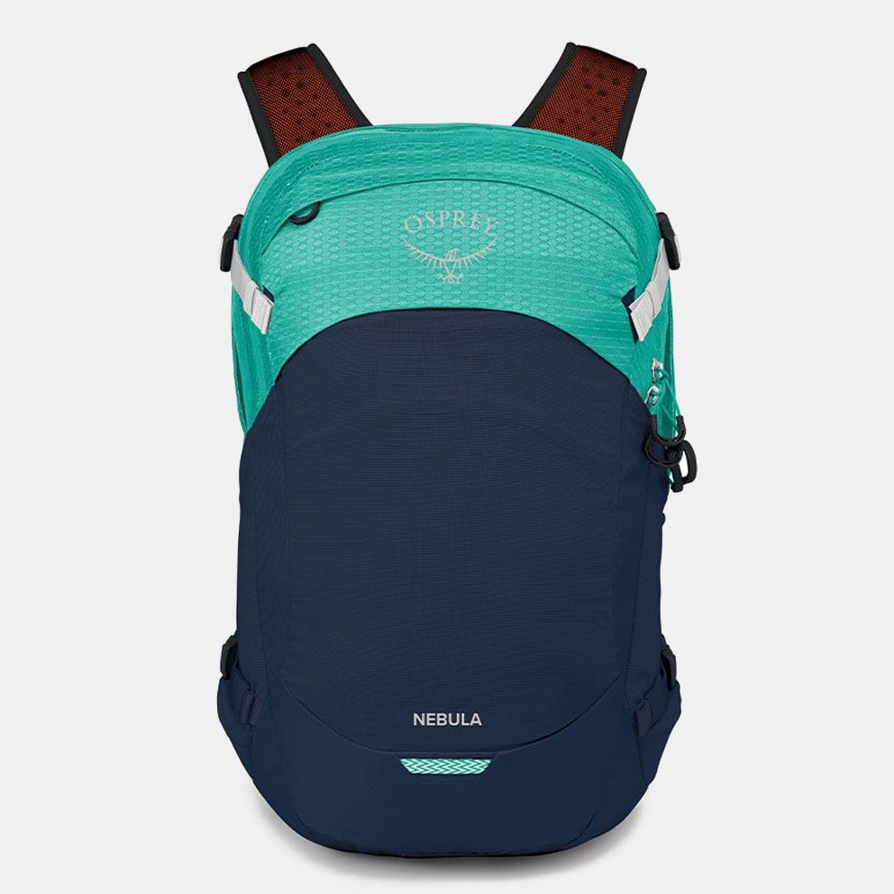 Osprey Nebula Unisex Σακίδιο Πλάτης 32L