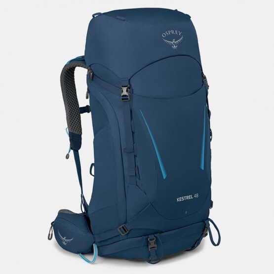 Osprey Kestrel Unisex Ορειβατικό Σακίδιο 48L