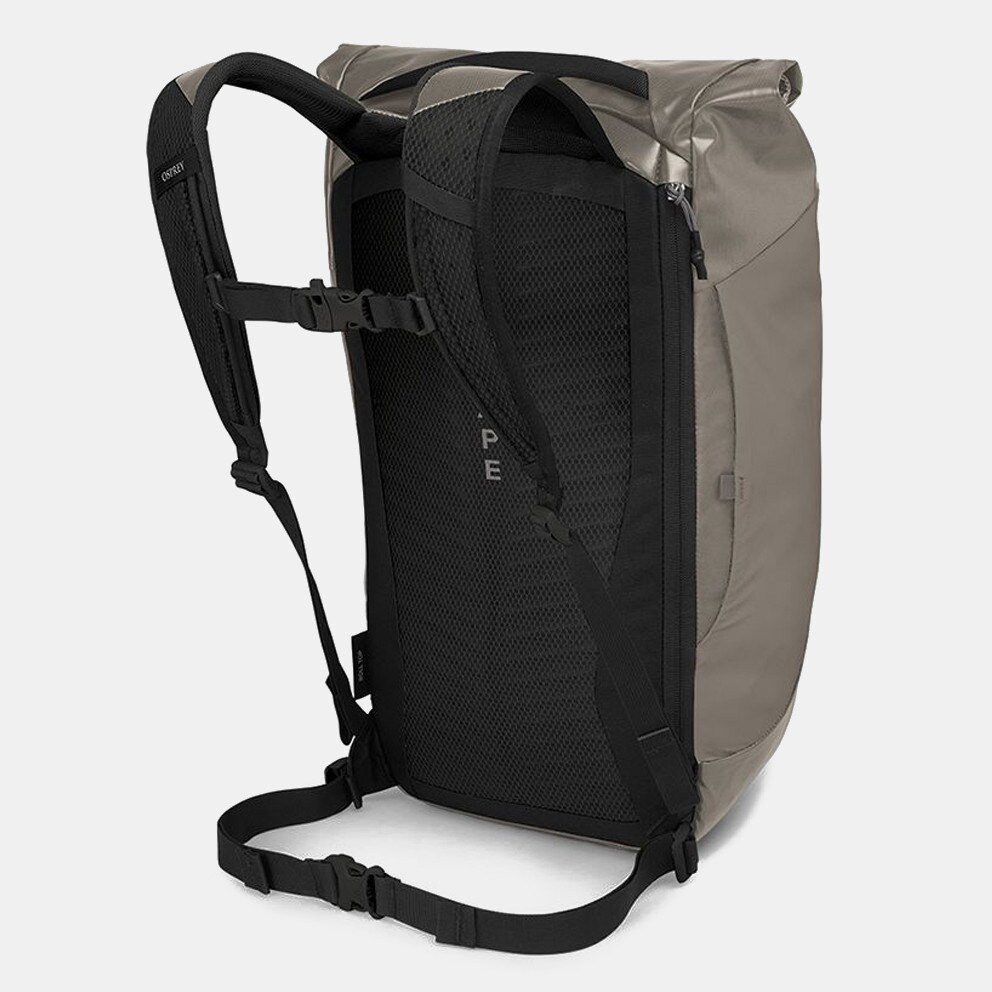 Osprey Transporter Roll Unisex Backpack 28L