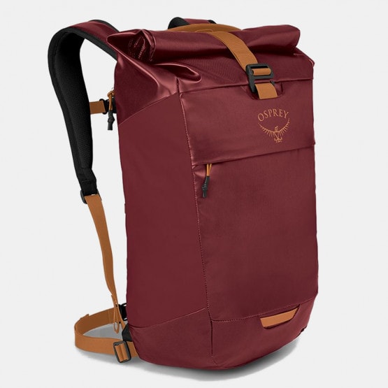 Osprey Transporter Roll Top Unisex Σακίδιο Πλάτης 28L