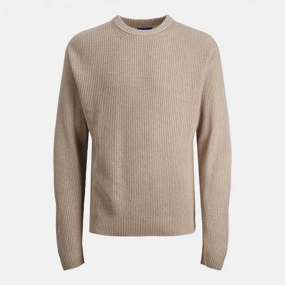 Jack & Jones Men's Knitted Sweater