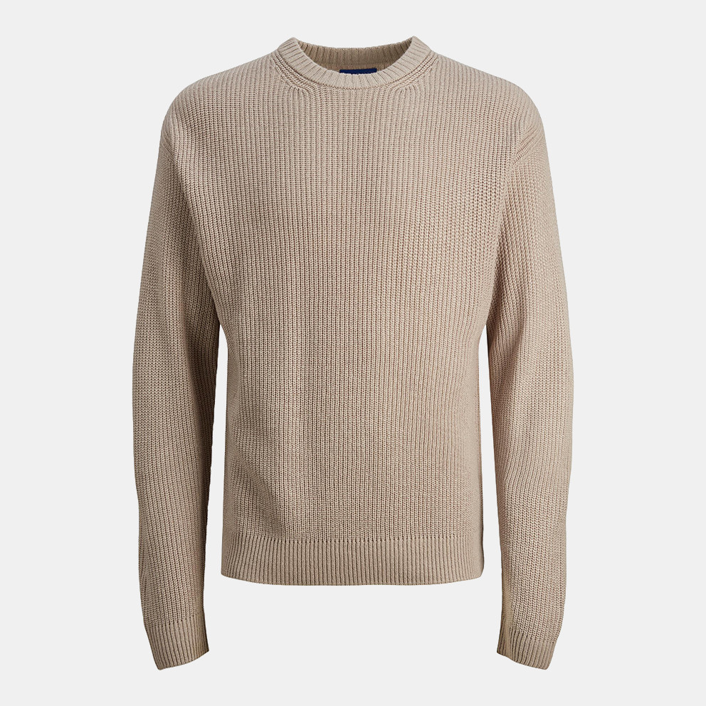 Jack & Jones Jack & Jones Ανδρική Πλεκτή Μπλούζα (9000156357_56895)
