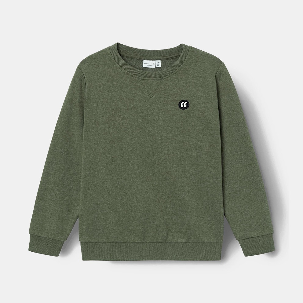 Name it Kids' Sweatshirt